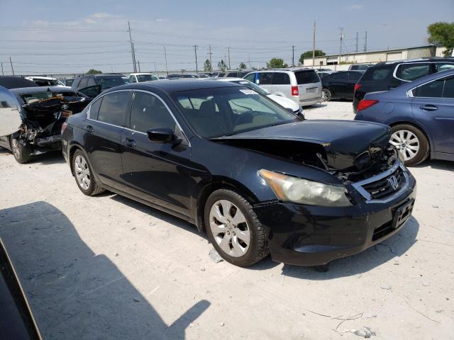Photo 4 from auction – 2008 HONDA ACCORD EX with VIN JHMCP26728C041229