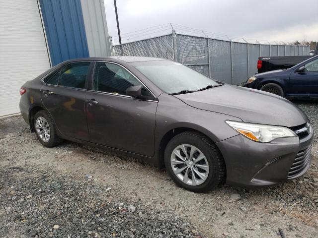 Photo 4 from auction – 2017 TOYOTA CAMRY LE with VIN 4T1BF1FK2HU309491