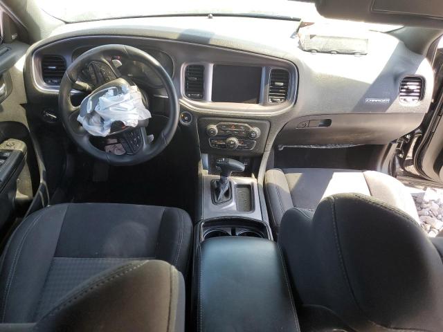 Photo 8 from auction – 2019 DODGE CHARGER R/ with VIN 2C3CDXCT3KH579147