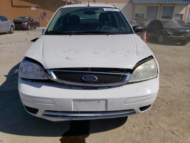 Photo 5 from auction – 2007 FORD FOCUS ZX4 with VIN 1FAFP34N17W162584