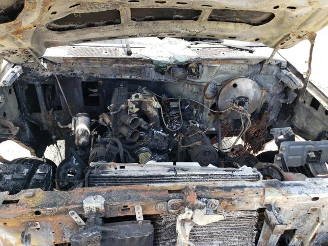 Photo 11 from auction – 1995 FORD BRONCO U10 with VIN 1FMEU15H5SLA56012