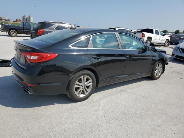 Photo 3 from auction – 2015 HYUNDAI SONATA SE with VIN 5NPE24AF3FH006185