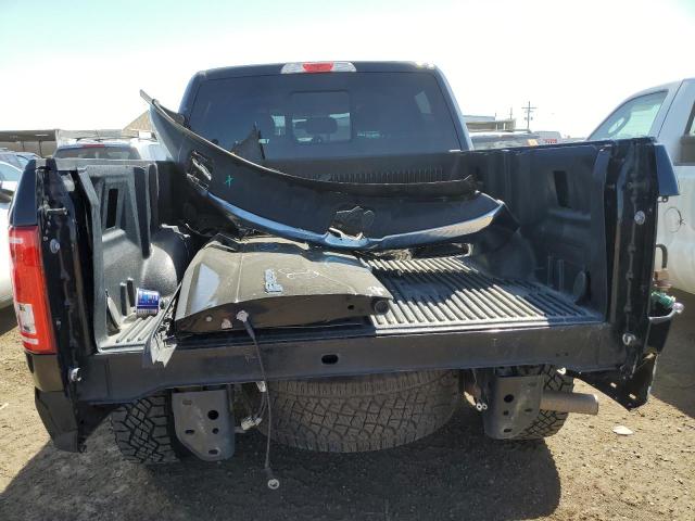 Photo 6 from auction – 2017 FORD F150 SUPER with VIN 1FTEW1EF6HFB82514