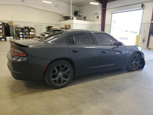 Photo 3 from auction – 2018 DODGE CHARGER R/ with VIN 2C3CDXCTXJH150862