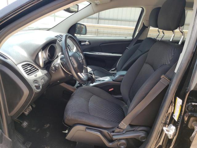 Photo 7 from auction – 2016 DODGE JOURNEY SE with VIN 3C4PDCAB6GT215139