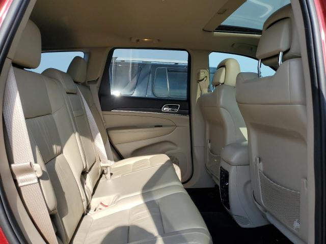 Photo 11 from auction – 2014 JEEP GRAND CHER with VIN 1C4RJEBG6EC227520