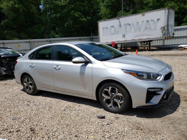 Photo 4 from auction – 2021 KIA FORTE FE with VIN 3KPF24AD3ME309505