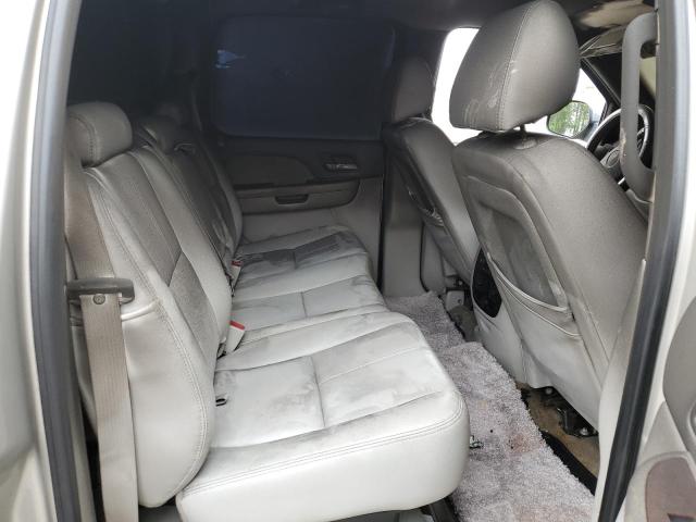 Photo 10 from auction – 2008 CHEVROLET AVALANCHE with VIN 3GNFK12318G233935