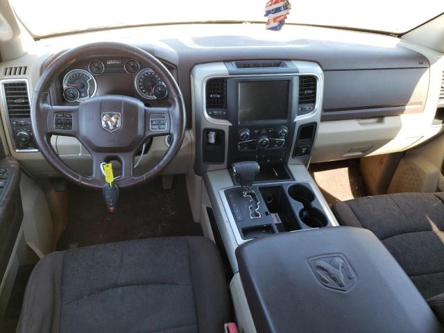 Photo 8 from auction – 2013 RAM 1500 SLT with VIN 1C6RR6GT2DS501716
