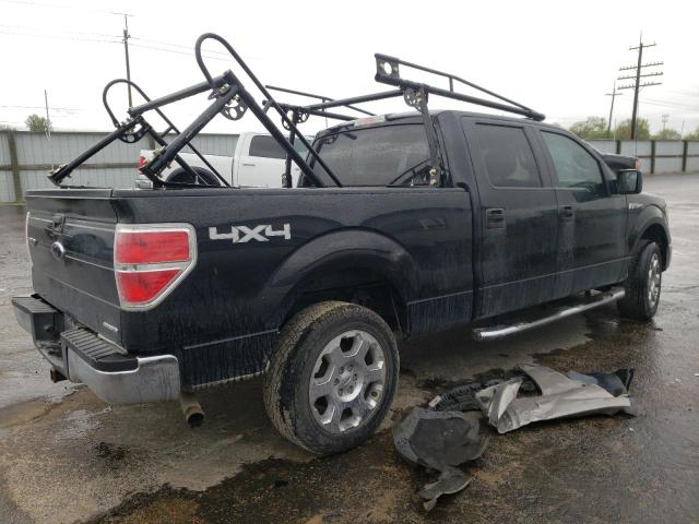 Photo 3 from auction – 2011 FORD F150 SUPER with VIN 1FTFW1EF9BFA13762