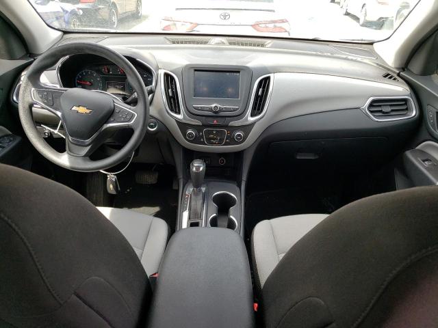 Photo 8 from auction – 2018 CHEVROLET EQUINOX LS with VIN 2GNAXHEV0J6335066