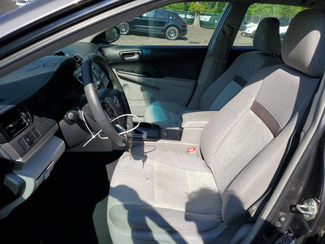 Photo 7 from auction – 2014 TOYOTA CAMRY L with VIN 4T4BF1FKXER337802