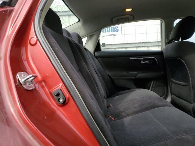 Photo 10 from auction – 2013 NISSAN ALTIMA 2.5 with VIN 1N4AL3AP4DC914318
