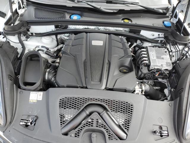 Photo 12 from auction – 2023 PORSCHE MACAN S with VIN WP1AG2A59PLB38262