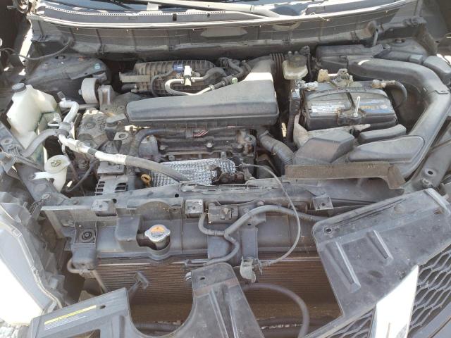 Photo 12 from auction – 2015 NISSAN ROGUE S with VIN 5N1AT2MT4FC820631
