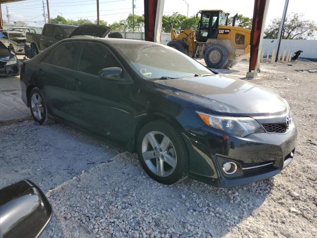Photo 4 from auction – 2014 TOYOTA CAMRY L with VIN 4T1BF1FK4EU380672