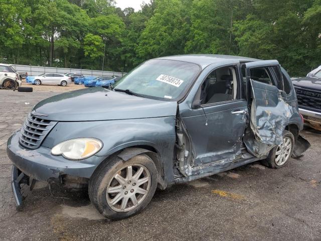 Photo 1 from auction – 2010 CHRYSLER PT CRUISER with VIN 3A4GY5F9XAT199678
