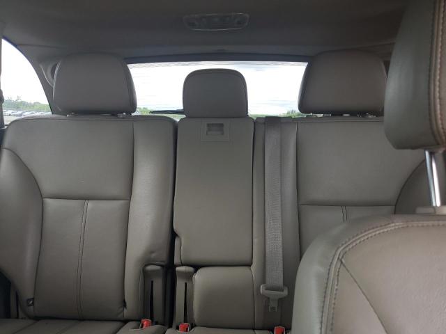 Photo 10 from auction – 2013 FORD EDGE LIMIT with VIN 2FMDK3KC8DBA30903