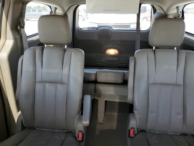 Photo 10 from auction – 2012 CHRYSLER TOWN & COU with VIN 2C4RC1BG1CR303510