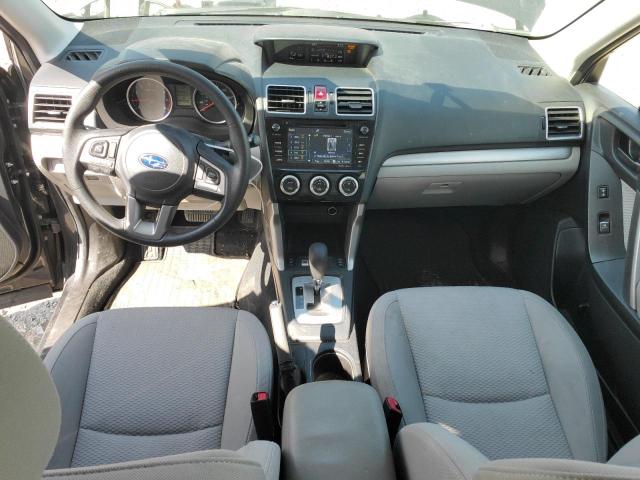 Photo 8 from auction – 2017 SUBARU FORESTER 2 with VIN JF2SJAEC2HH424003