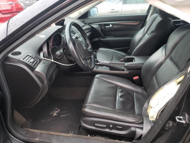 Photo 7 from auction – 2012 ACURA TL with VIN 19UUA8F25CA020346
