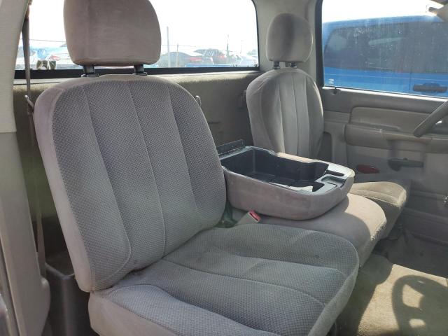 Photo 10 from auction – 2004 DODGE RAM 1500 with VIN 1D7HA16D74J266315