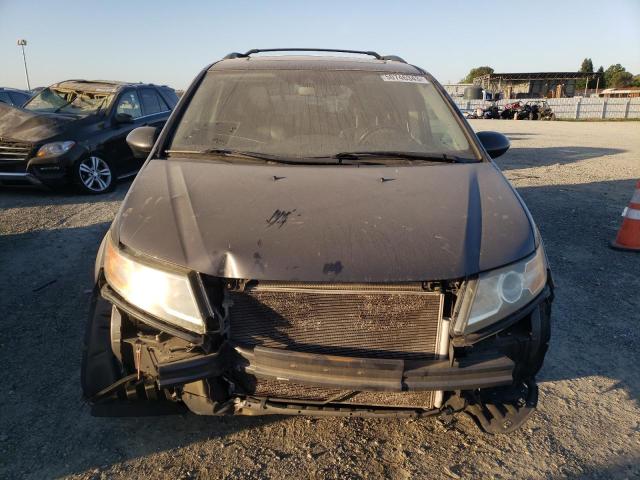Photo 5 from auction – 2014 HONDA ODYSSEY EX with VIN 5FNRL5H69EB029137