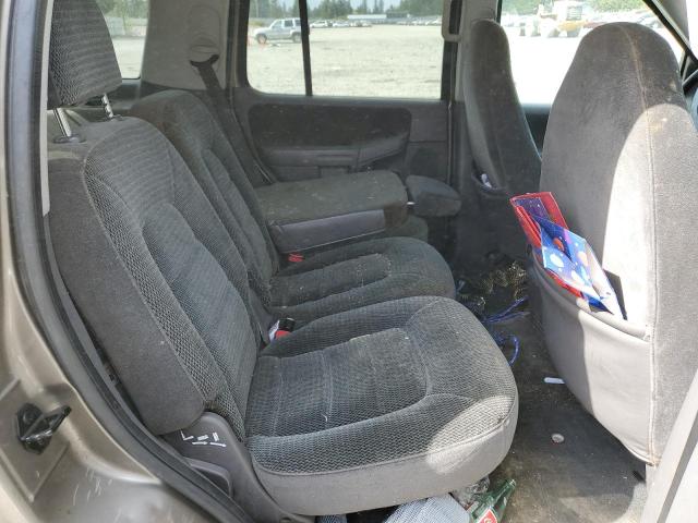 Photo 11 from auction – 2002 FORD EXPLORER X with VIN 1FMZU73E92ZA47341