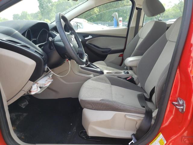 Photo 7 from auction – 2014 FORD FOCUS SE with VIN 1FADP3F25EL457843