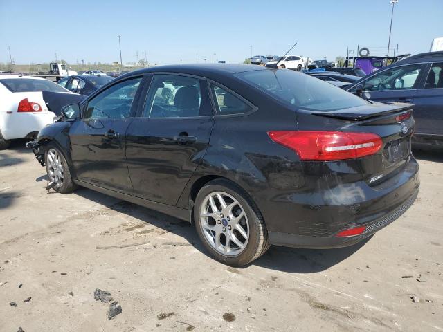 Photo 2 from auction – 2015 FORD FOCUS SE with VIN 1FADP3F26FL254557