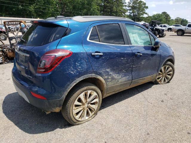 Photo 3 from auction – 2020 BUICK ENCORE PRE with VIN KL4CJASB3LB078435