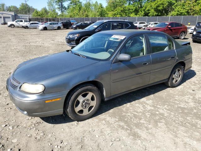 Zdjęcie 1 z aukcji – 2003 CHEVROLET MALIBU z VIN 1G1ND52J03M689041