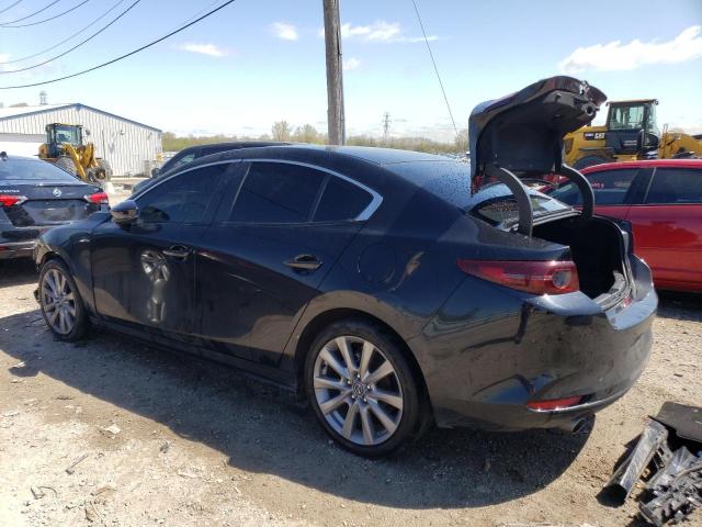 Photo 2 from auction – 2021 MAZDA 3 SELECT with VIN JM1BPABL1M1322809