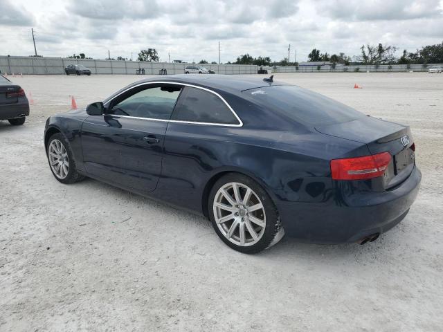 Photo 2 from auction – 2011 AUDI A5 PREMIUM with VIN WAULFAFR3BA051431