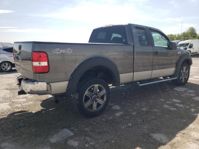 Photo 3 from auction – 2005 FORD F150 with VIN 1FTPX14545NB72290