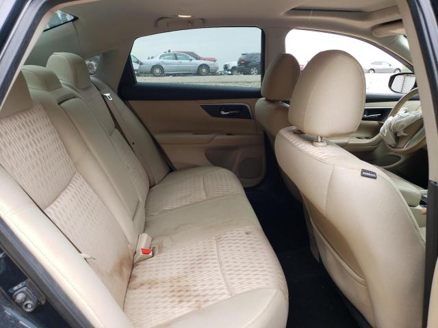 Photo 10 from auction – 2017 NISSAN ALTIMA 2.5 with VIN 1N4AL3AP3HC222623