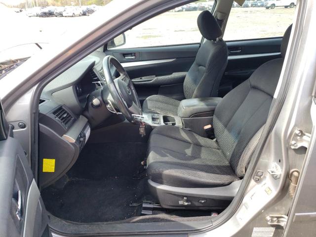 Zdjęcie 7 z aukcji – 2011 SUBARU LEGACY 2.5 z VIN 4S3BMBC6XB3223060