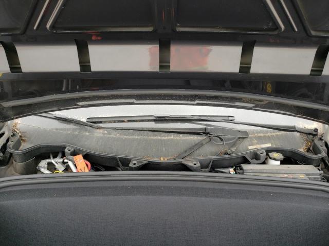 Photo 12 from auction – 2017 TESLA MODEL X with VIN 5YJXCBE2XHF049084