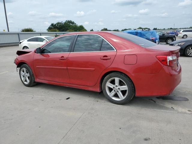 Photo 2 from auction – 2014 TOYOTA CAMRY L with VIN 4T1BF1FK8EU734306