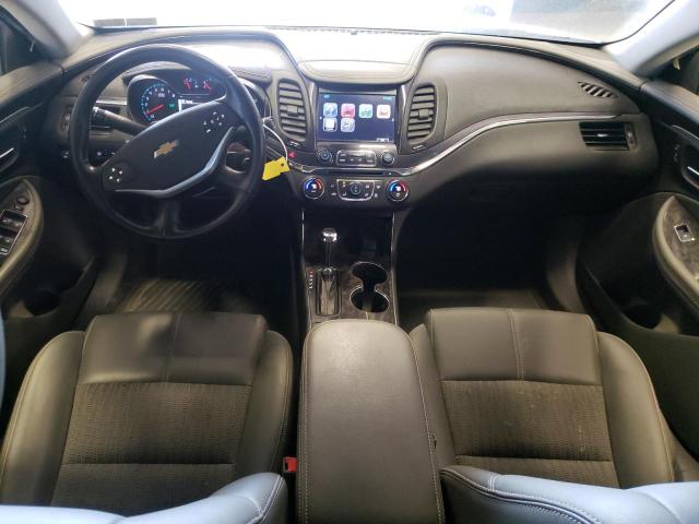Photo 8 from auction – 2014 CHEVROLET IMPALA LT with VIN 2G1125S30E9114573