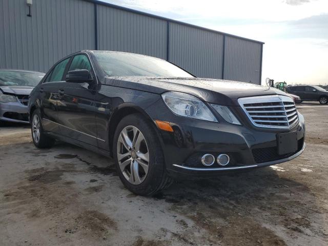 Photo 4 from auction – 2011 MERCEDES-BENZ E 350 with VIN WDDHF5GB6BA463463