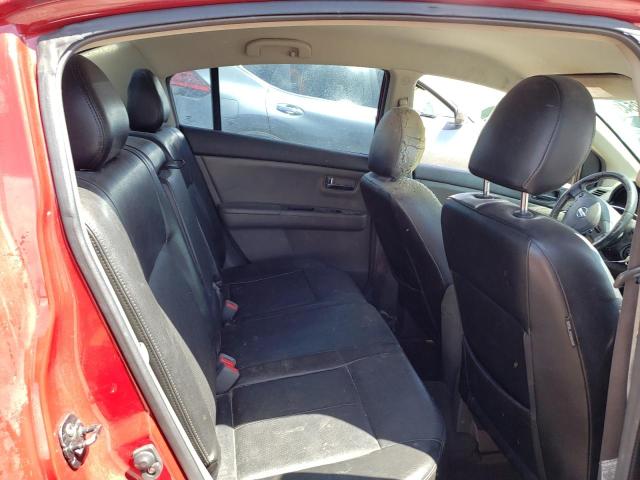 Photo 10 from auction – 2009 NISSAN SENTRA 2.0 with VIN 3N1AB61E69L626375
