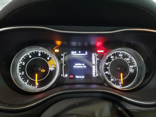 Photo 9 from auction – 2019 JEEP CHEROKEE L with VIN 1C4PJMLB1KD182061