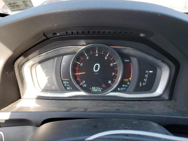 Photo 9 from auction – 2015 VOLVO S60 PREMIE with VIN YV126MFK2F1343400