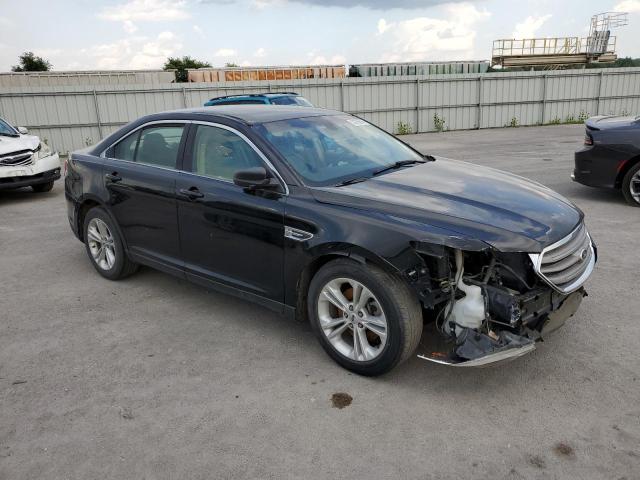 Photo 4 from auction – 2016 FORD TAURUS SE with VIN 1FAHP2D80GG125341