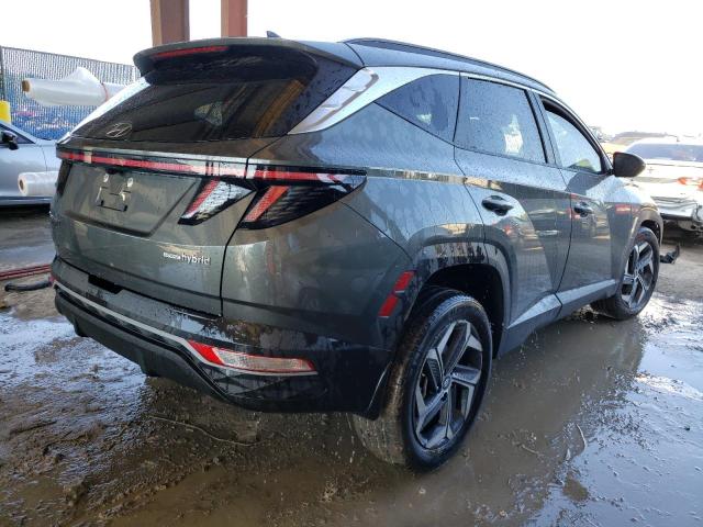 Photo 3 from auction – 2023 HYUNDAI TUCSON SEL with VIN KM8JFCA16PU092614