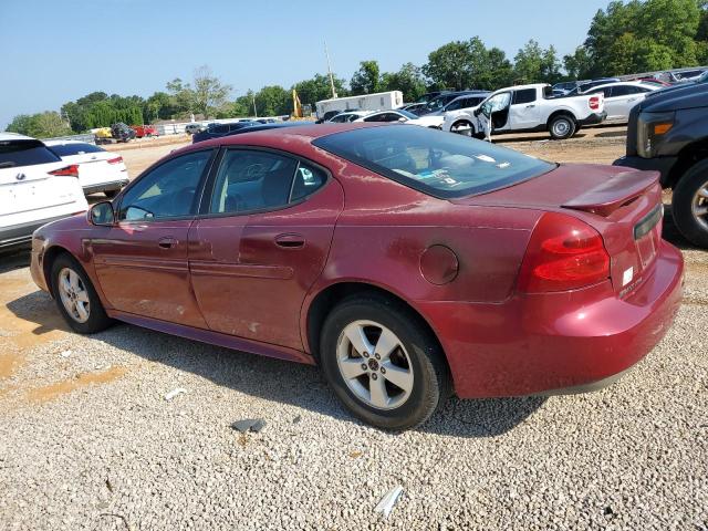 Photo 2 from auction – 2006 PONTIAC GRAND PRIX with VIN 2G2WP522251264788