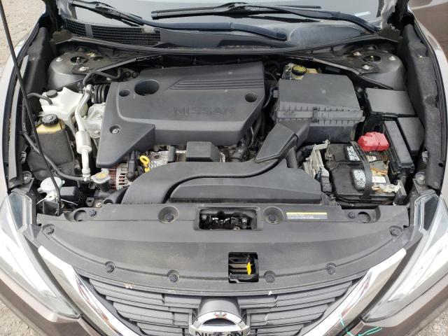 Photo 11 from auction – 2017 NISSAN ALTIMA 2.5 with VIN 1N4AL3AP9HC155283