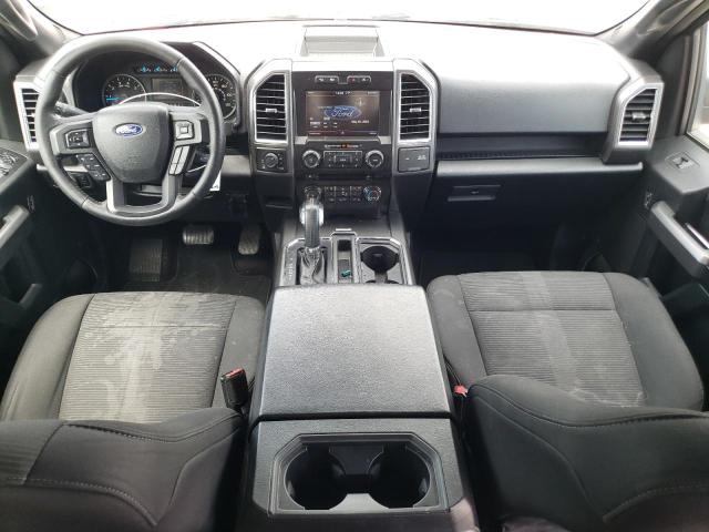Photo 8 from auction – 2015 FORD F150 SUPER with VIN 1FTEW1EP9FFC60886