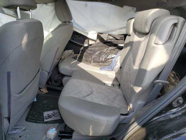 Photo 11 from auction – 2011 TOYOTA RAV4 with VIN 2T3BF4DV4BW096086
